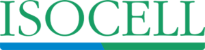 Logo der Firma Isocell