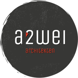 Logo A2 Architekten Strohdämmung