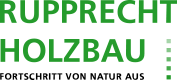 Logo Partner Holzbau, Stroh-Einblasdämmung